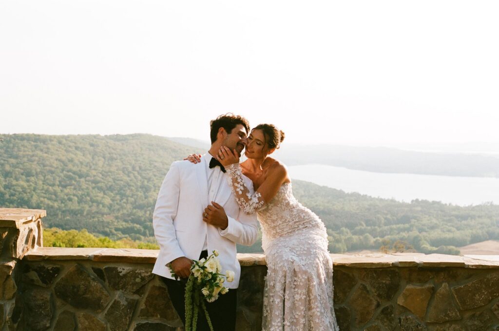 Why You Should Schedule Bridal Portraits at Stone Haven Before Your Wedding Day