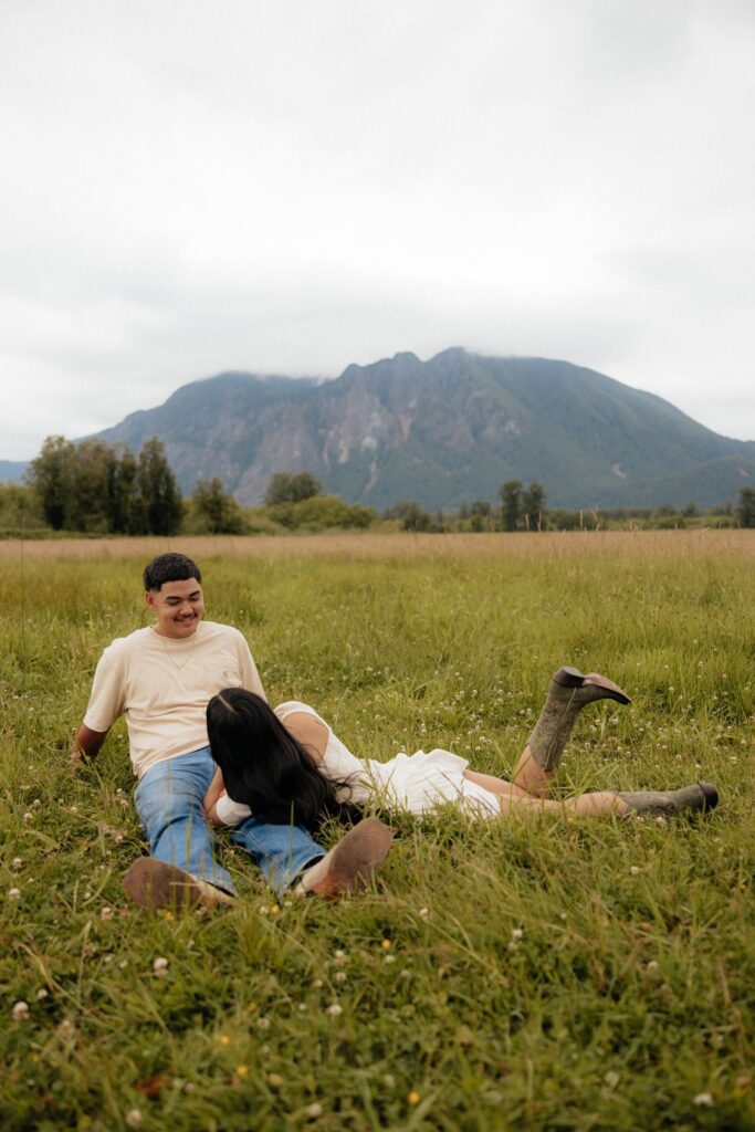 couple session in VA