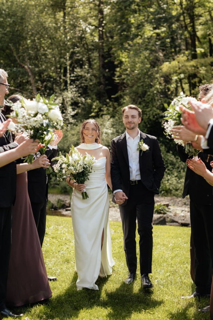 Portrait of the bribing groom before heading to the ceremony