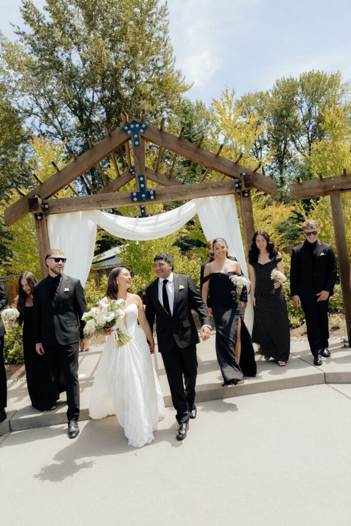 Planning a Wedding at Liljebeck Farms? Here's What a 10-Hour Wedding Day Can Look Like