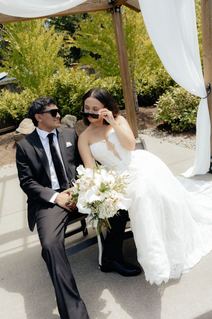 Planning a Wedding at Liljebeck Farms? Here's What a 10-Hour Wedding Day Can Look Like
