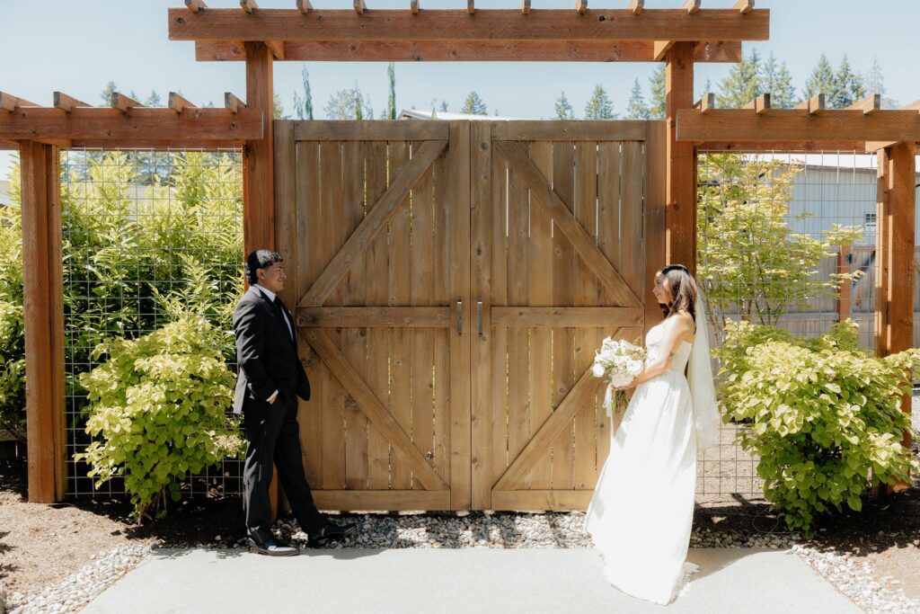 Planning a Wedding at Liljebeck Farms? Here's What a 10-Hour Wedding Day Can Look Like