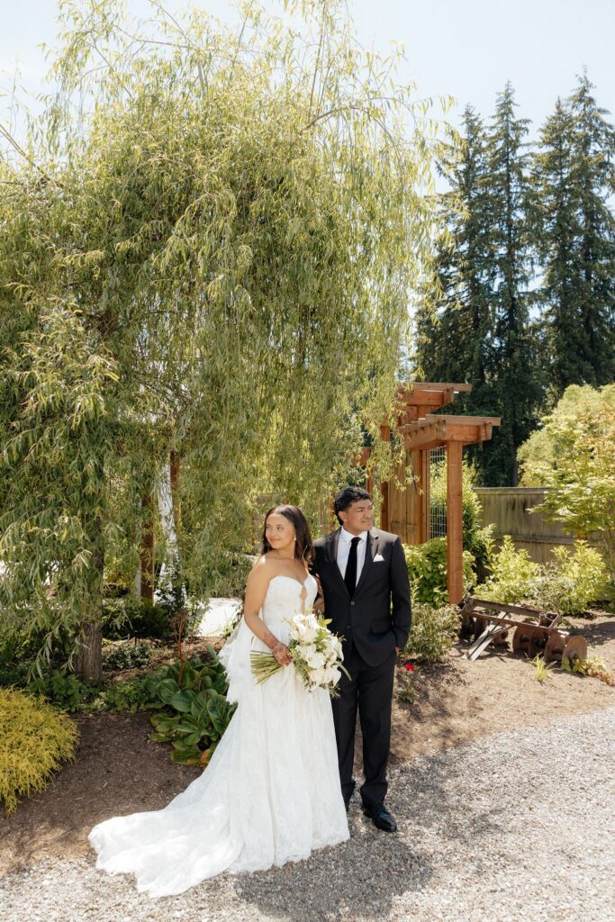 Planning a Wedding at Liljebeck Farms? Here's What a 10-Hour Wedding Day Can Look Like