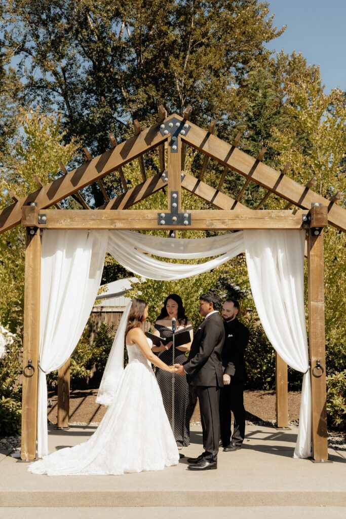 Planning a Wedding at Liljebeck Farms? Here's What a 10-Hour Wedding Day Can Look Like