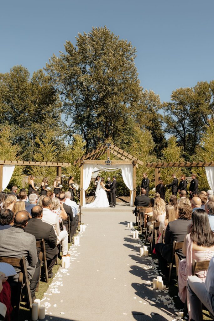 Planning a Wedding at Liljebeck Farms? Here's What a 10-Hour Wedding Day Can Look Like