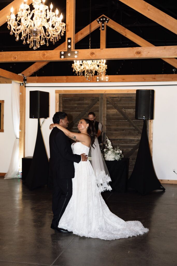 Planning a Wedding at Liljebeck Farms? Here's What a 10-Hour Wedding Day Can Look Like