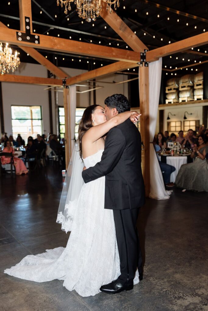 Planning a Wedding at Liljebeck Farms? Here's What a 10-Hour Wedding Day Can Look Like