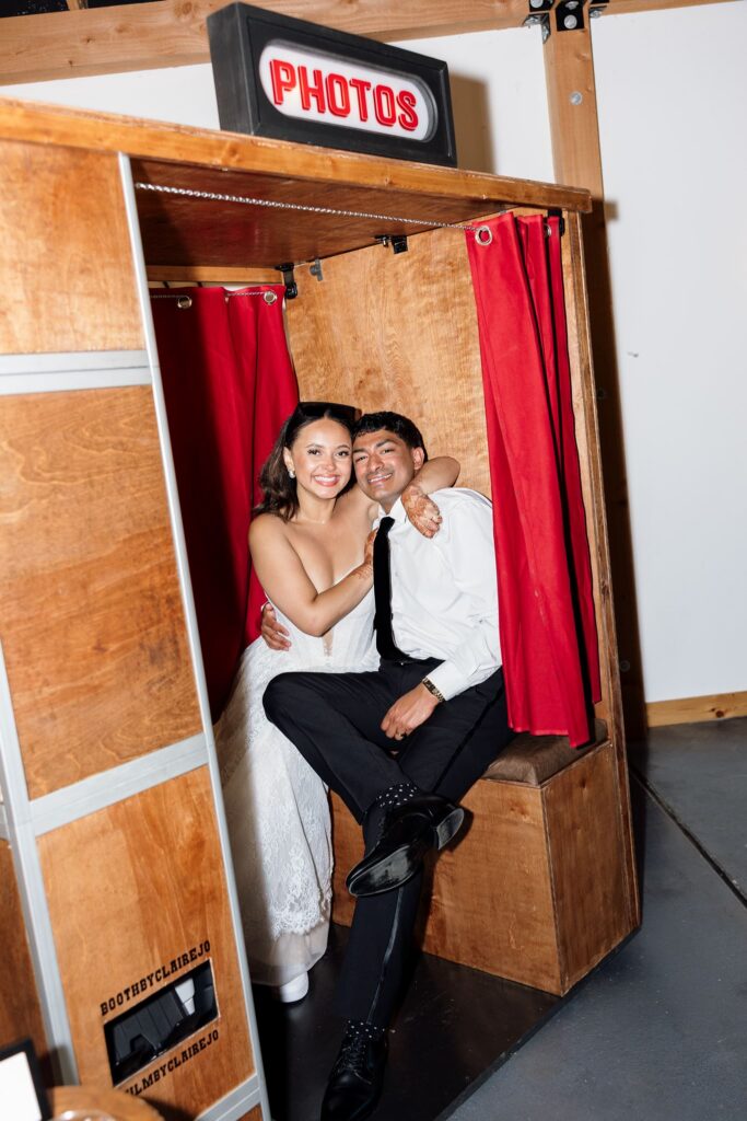 Planning a Wedding at Liljebeck Farms? Here's What a 10-Hour Wedding Day Can Look Like