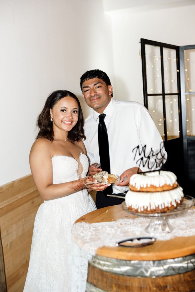 Planning a Wedding at Liljebeck Farms? Here's What a 10-Hour Wedding Day Can Look Like