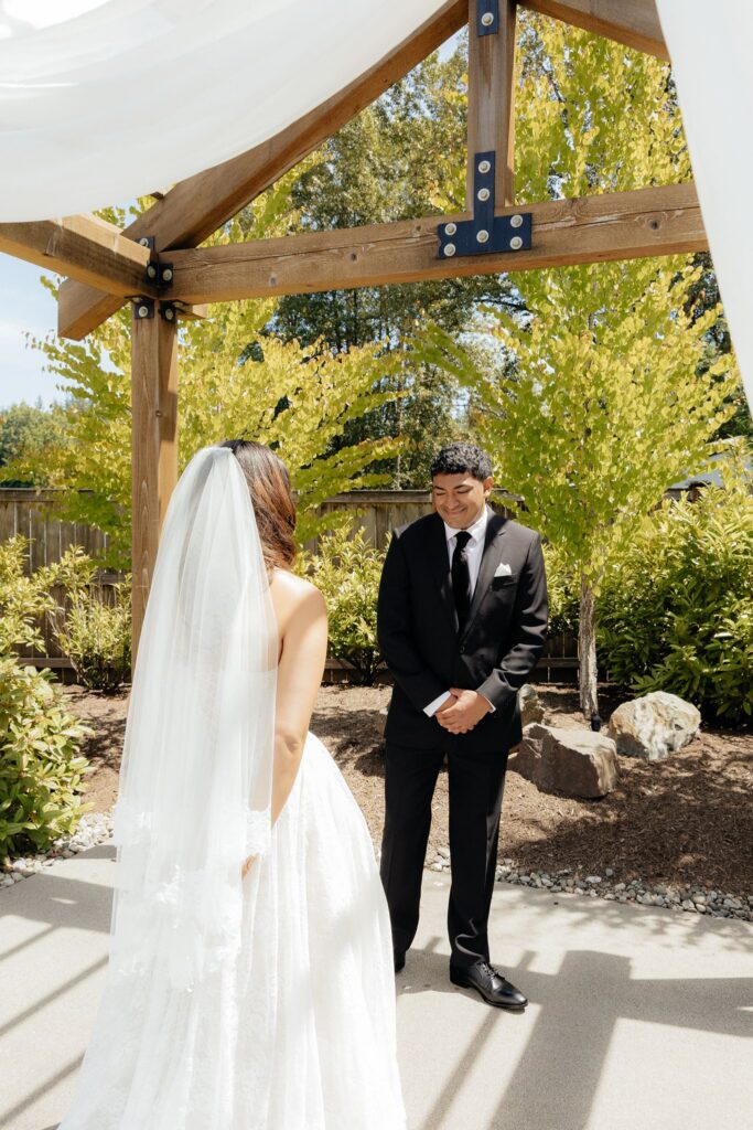 Planning a Wedding at Liljebeck Farms? Here's What a 10-Hour Wedding Day Can Look Like