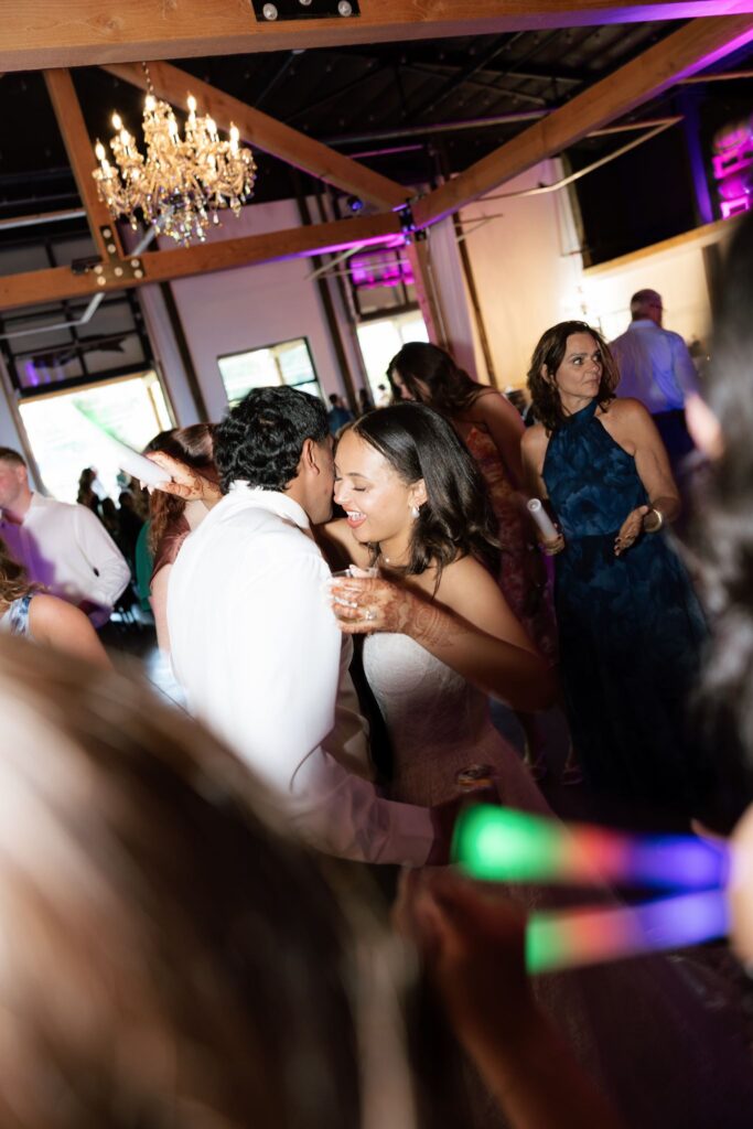 Planning a Wedding at Liljebeck Farms? Here's What a 10-Hour Wedding Day Can Look Like