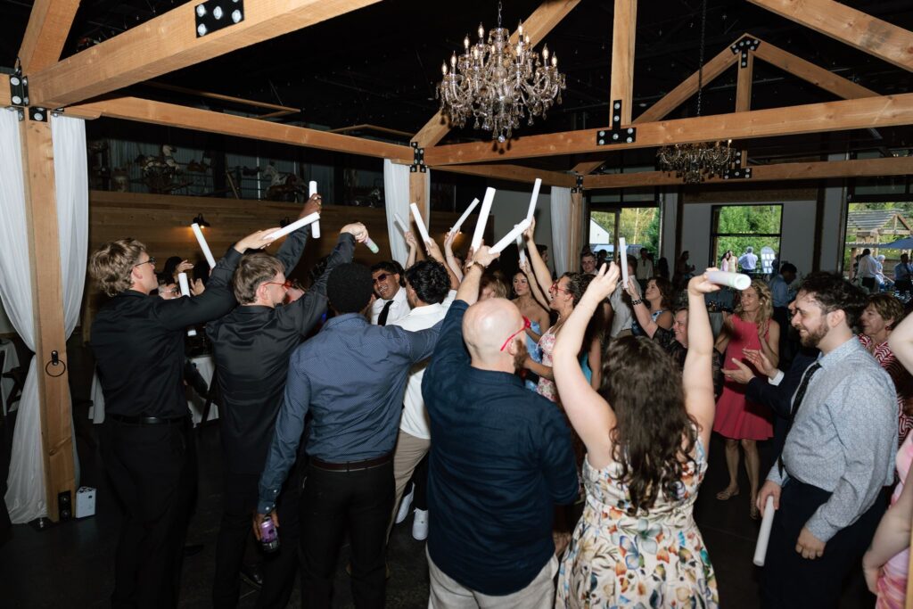 Planning a Wedding at Liljebeck Farms? Here's What a 10-Hour Wedding Day Can Look Like