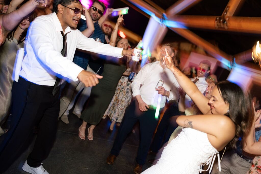 Planning a Wedding at Liljebeck Farms? Here's What a 10-Hour Wedding Day Can Look Like