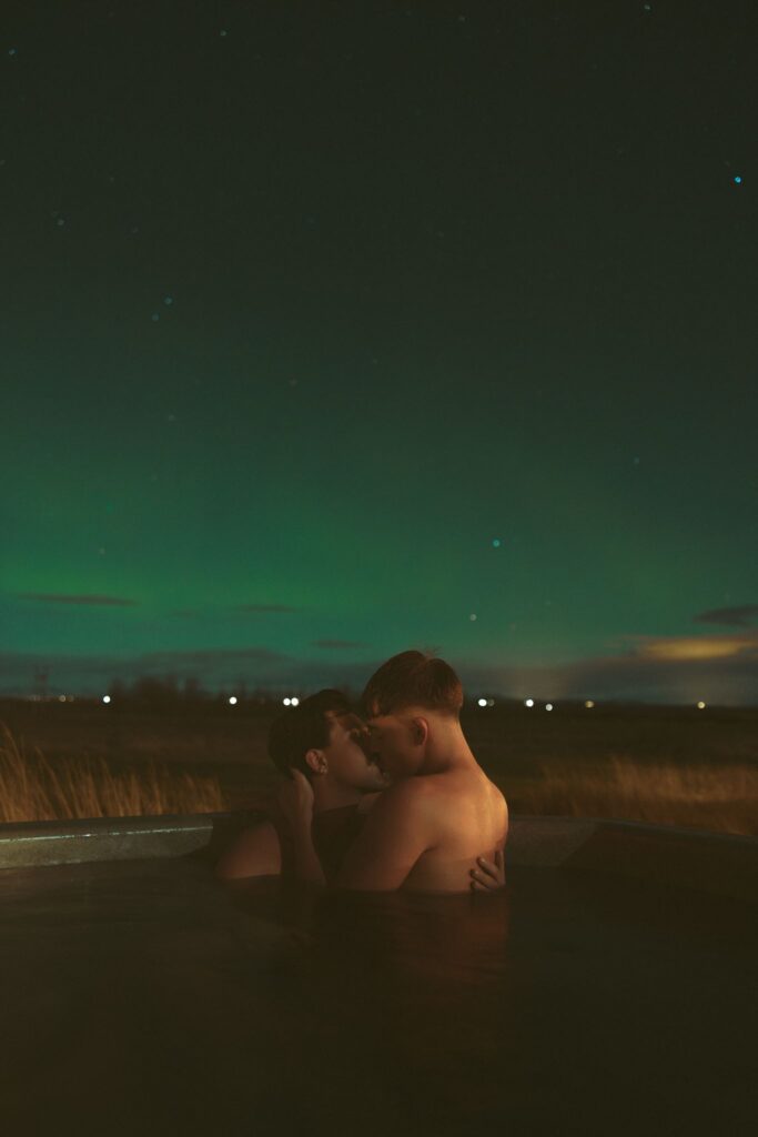 An Iceland Elopement Adventure | How to Turn Your Elopement Into a Multi-Day Experience