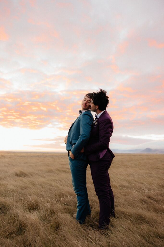 An Iceland Elopement Adventure | How to Turn Your Elopement Into a Multi-Day Experience