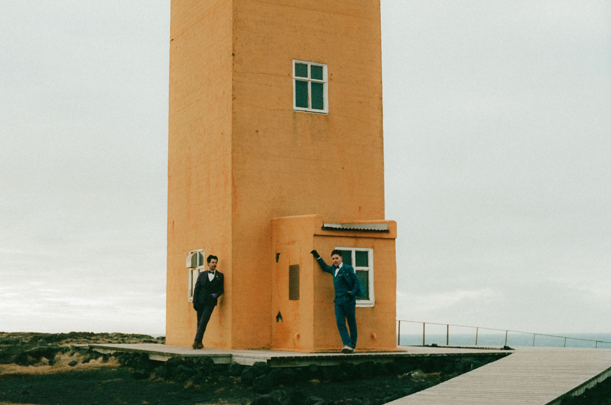 An Iceland Elopement Adventure | How to Turn Your Elopement Into a Multi-Day Experience