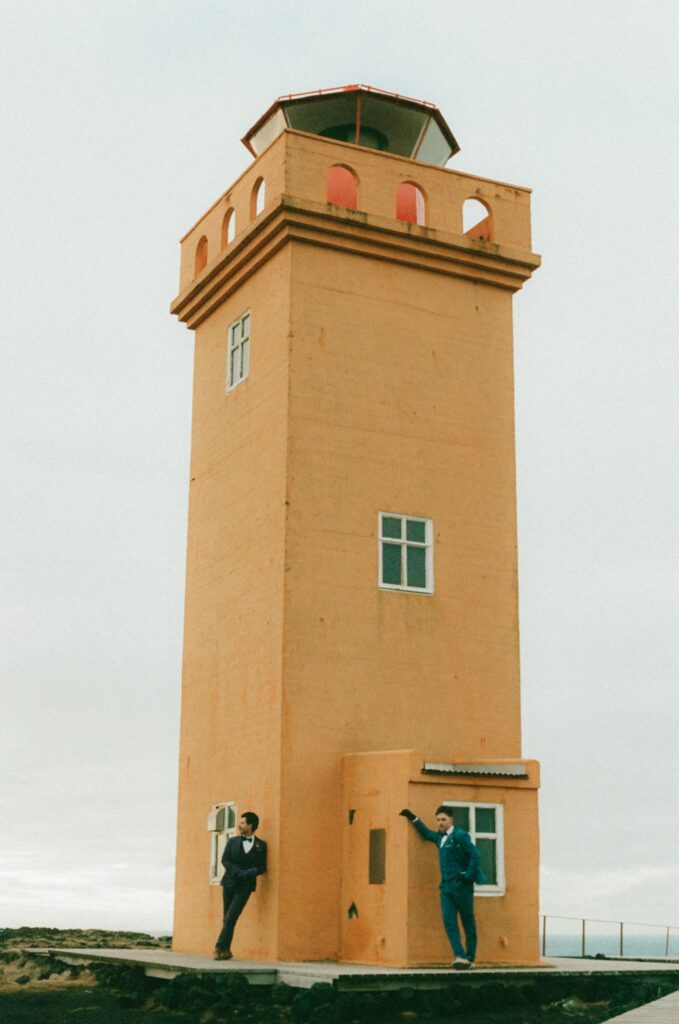 An Iceland Elopement Adventure | How to Turn Your Elopement Into a Multi-Day Experience