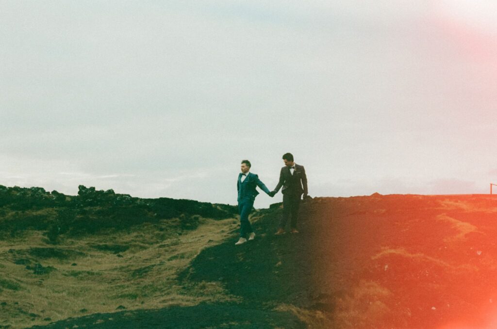 An Iceland Elopement Adventure | How to Turn Your Elopement Into a Multi-Day Experience
