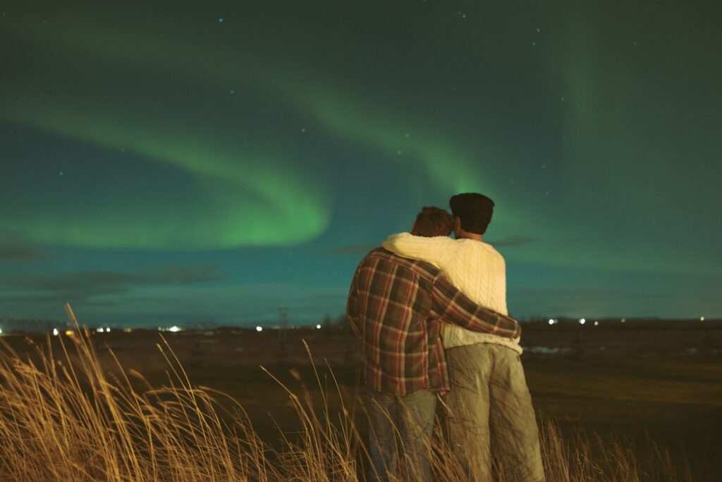 An Iceland Elopement Adventure | How to Turn Your Elopement Into a Multi-Day Experience