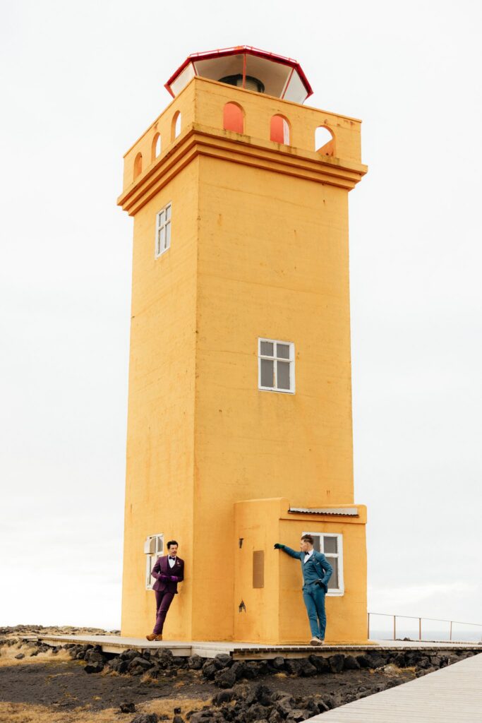 An Iceland Elopement Adventure | How to Turn Your Elopement Into a Multi-Day Experience