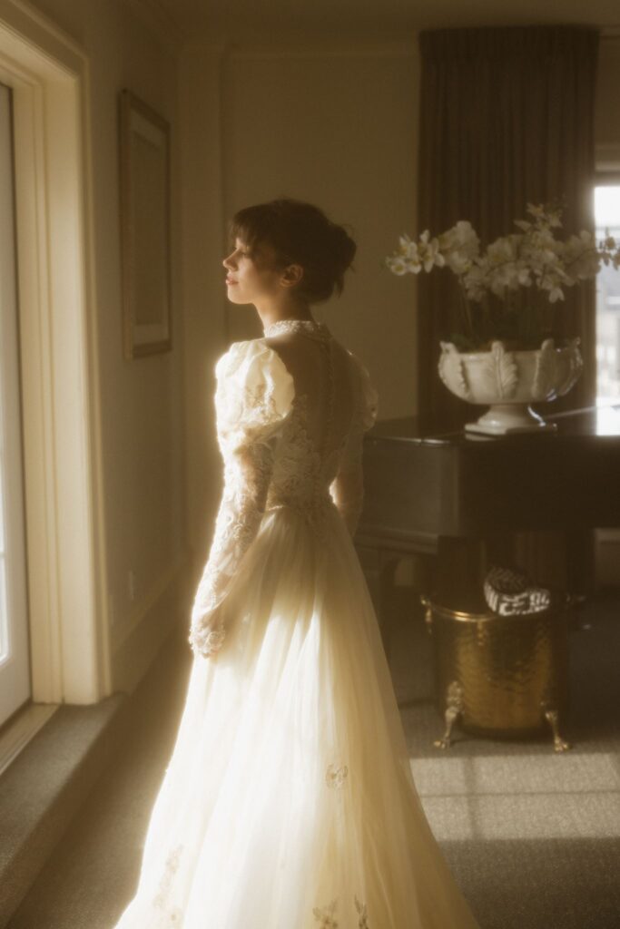 Why Hotel Sorrento Is Perfect for a Luxury Hotel Wedding in Seattle