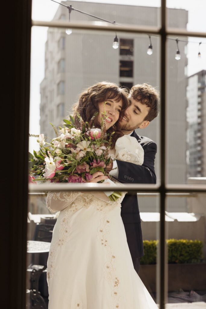Why Hotel Sorrento Is Perfect for a Luxury Hotel Wedding in Seattle