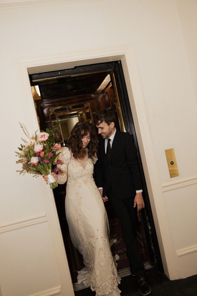 Why Hotel Sorrento Is Perfect for a Luxury Hotel Wedding in Seattle