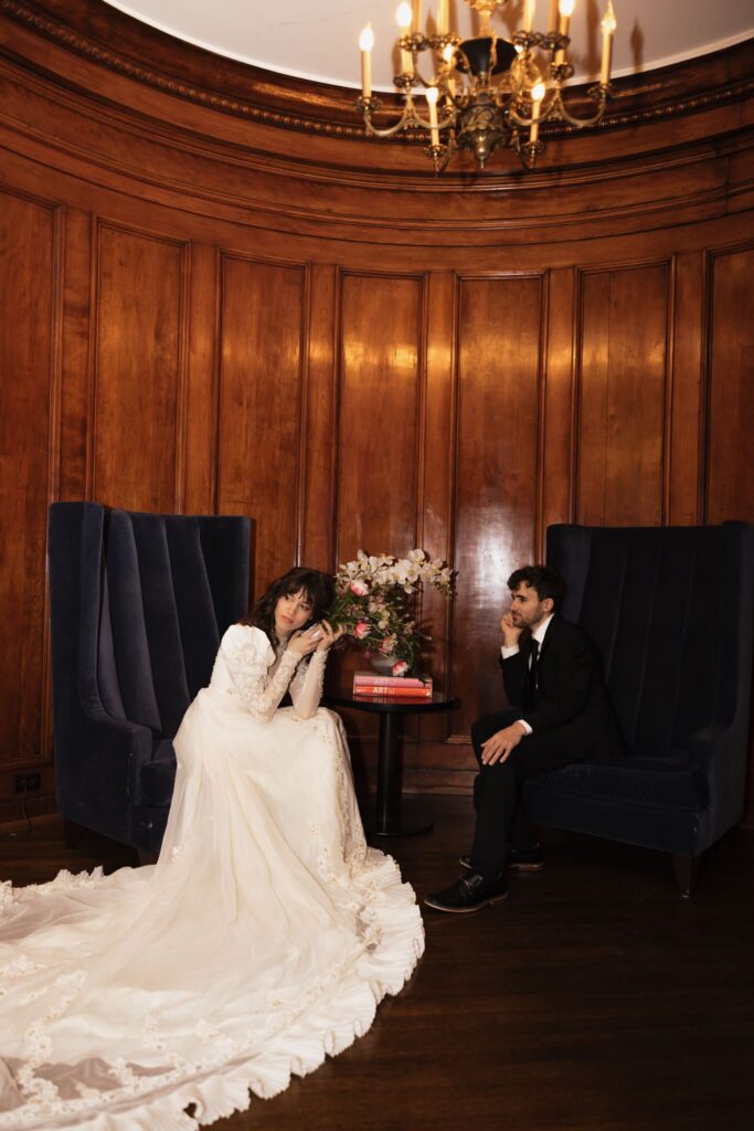 Why Hotel Sorrento Is Perfect for a Luxury Hotel Wedding in Seattle