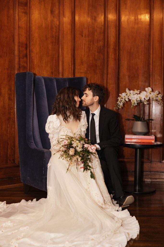 Why Hotel Sorrento Is Perfect for a Luxury Hotel Wedding in Seattle