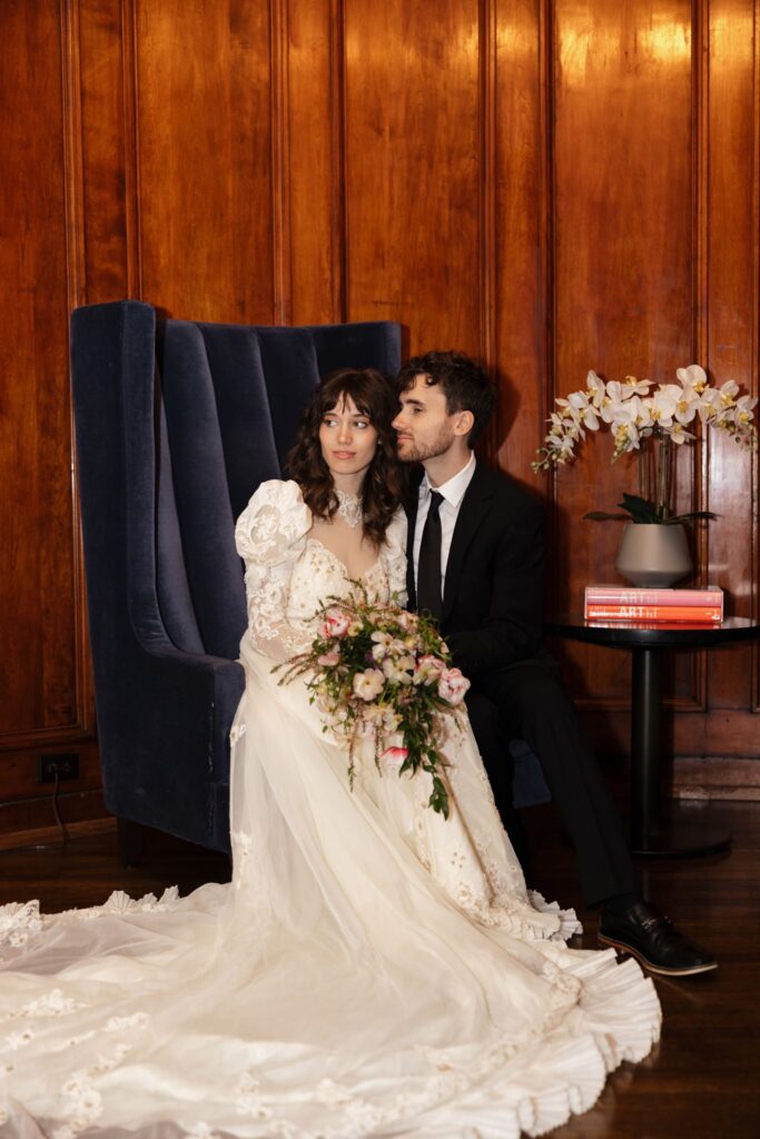 Why Hotel Sorrento Is Perfect for a Luxury Hotel Wedding in Seattle