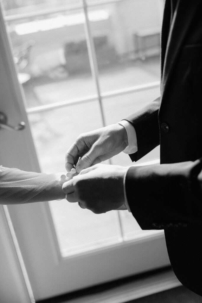 Why Hotel Sorrento Is Perfect for a Luxury Hotel Wedding in Seattle