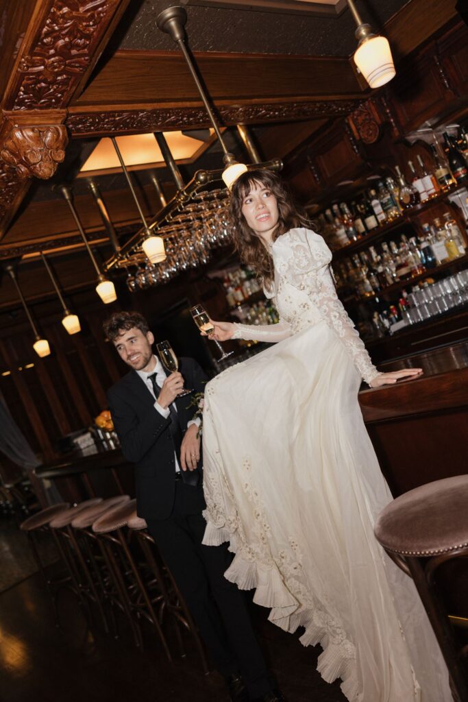 Why Hotel Sorrento Is Perfect for a Luxury Hotel Wedding in Seattle