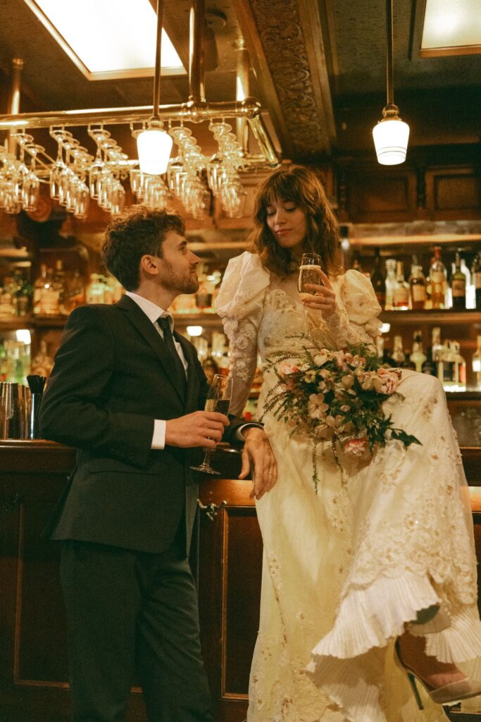 Why Hotel Sorrento Is Perfect for a Luxury Hotel Wedding in Seattle