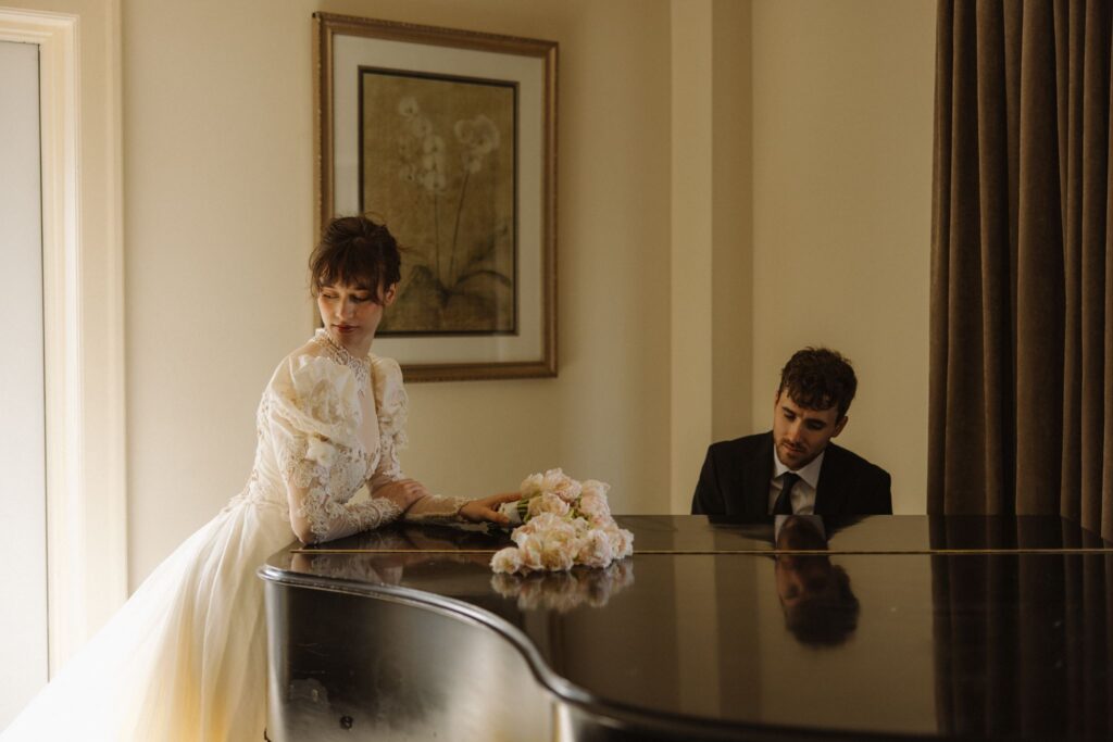 Why Hotel Sorrento Is Perfect for a Luxury Hotel Wedding in Seattle