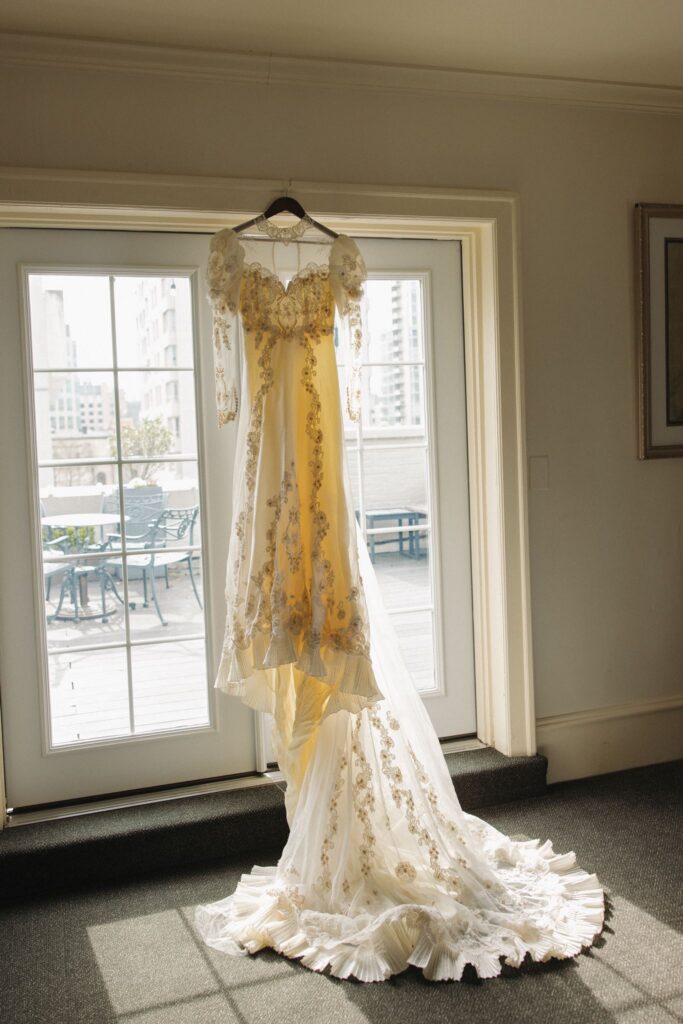 Why Hotel Sorrento Is Perfect for a Luxury Hotel Wedding in Seattle