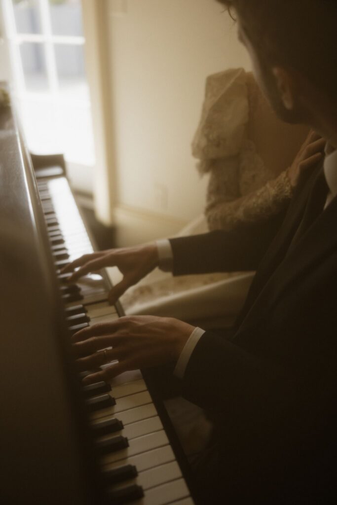 Why Hotel Sorrento Is Perfect for a Luxury Hotel Wedding in Seattle