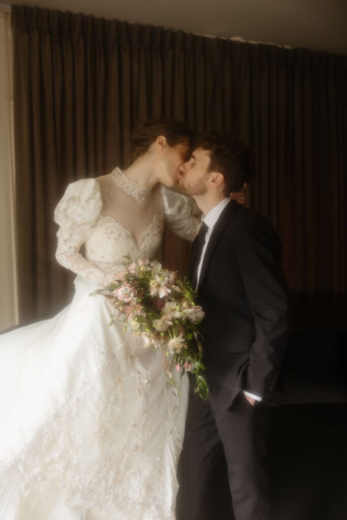 Why Hotel Sorrento Is Perfect for a Luxury Hotel Wedding in Seattle