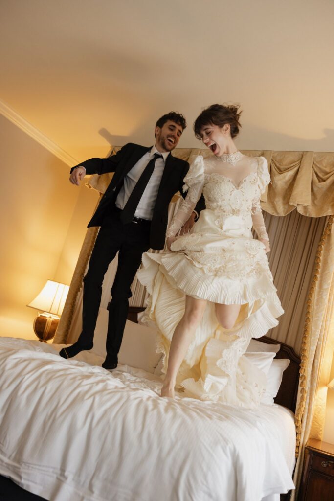 Why Hotel Sorrento Is Perfect for a Luxury Hotel Wedding in Seattle