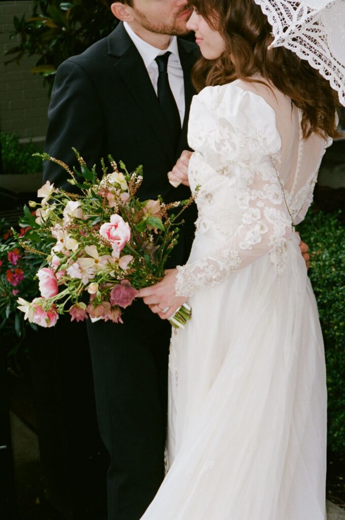 Why Hotel Sorrento Is Perfect for a Luxury Hotel Wedding in Seattle