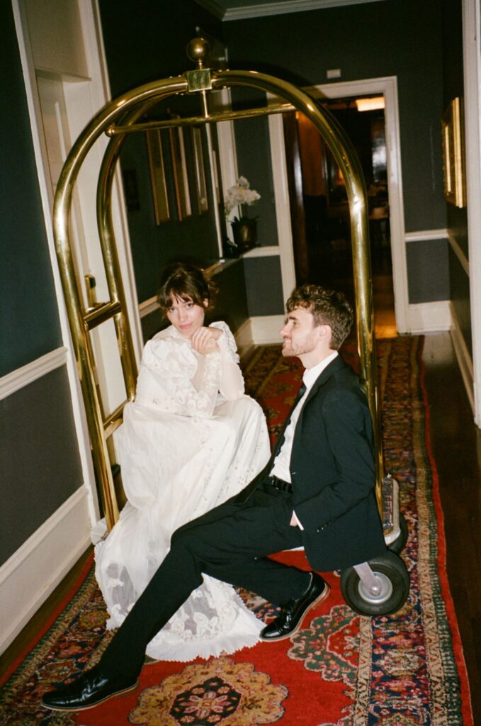 Why Hotel Sorrento Is Perfect for a Luxury Hotel Wedding in Seattle