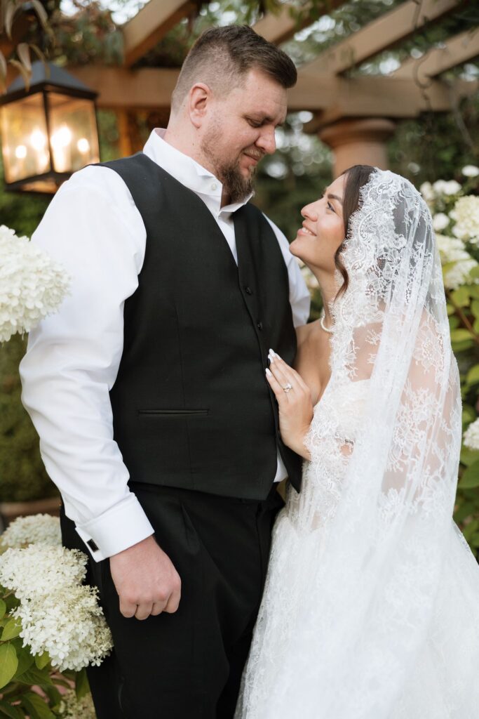 A Fairytale Wedding at Lairmont Manor | Historic Wedding Venue Inspiration