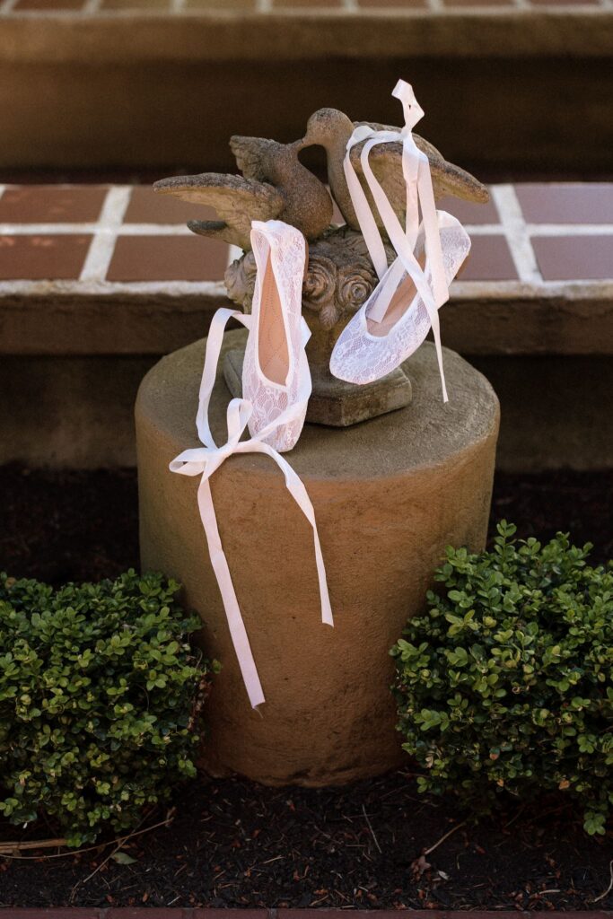 A Fairytale Wedding at Lairmont Manor | Historic Wedding Venue Inspiration