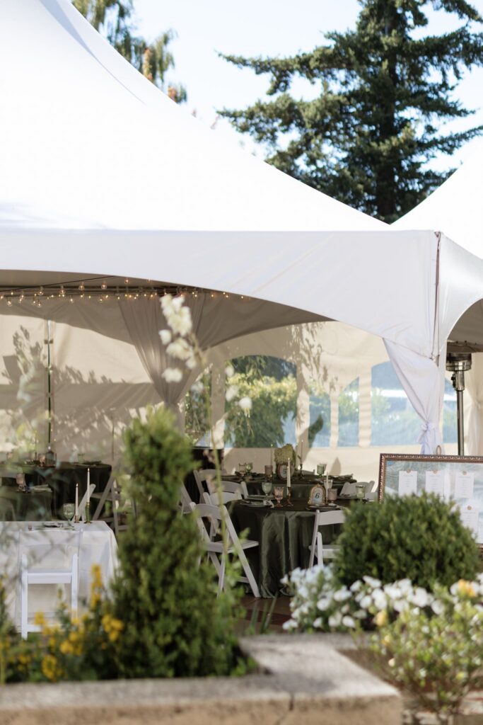 A Fairytale Wedding at Lairmont Manor | Historic Wedding Venue Inspiration