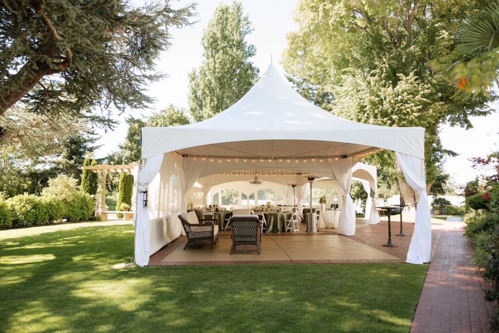 A Fairytale Wedding at Lairmont Manor | Historic Wedding Venue Inspiration