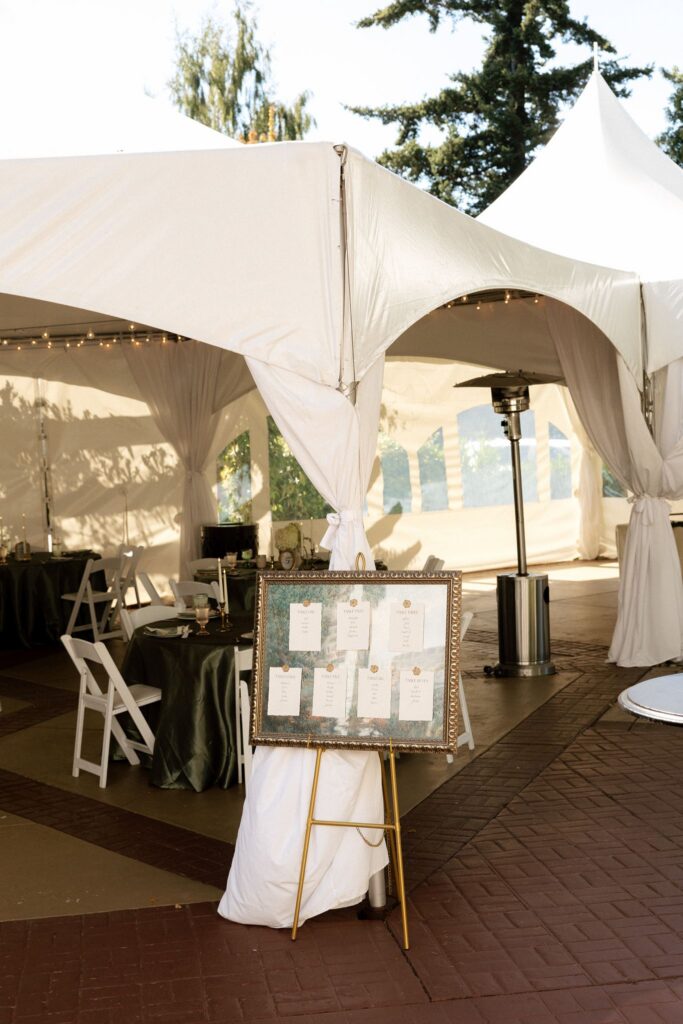 A Fairytale Wedding at Lairmont Manor | Historic Wedding Venue Inspiration