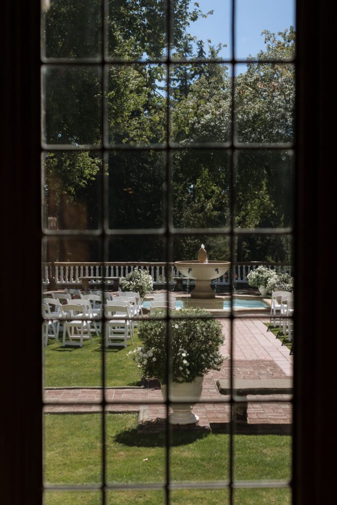 A Fairytale Wedding at Lairmont Manor | Historic Wedding Venue Inspiration