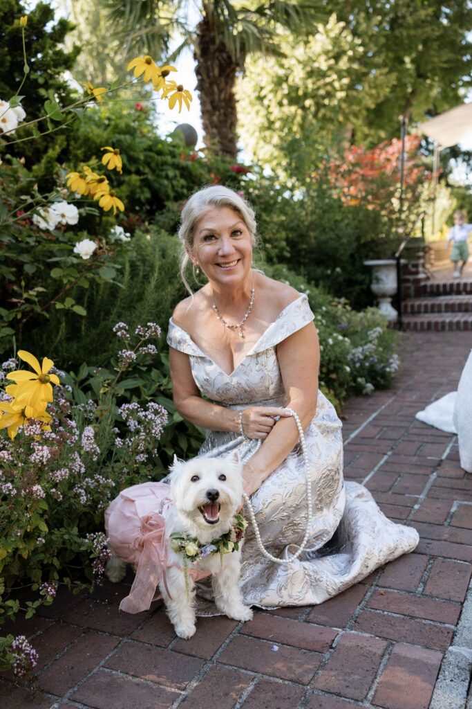 A Fairytale Wedding at Lairmont Manor | Historic Wedding Venue Inspiration