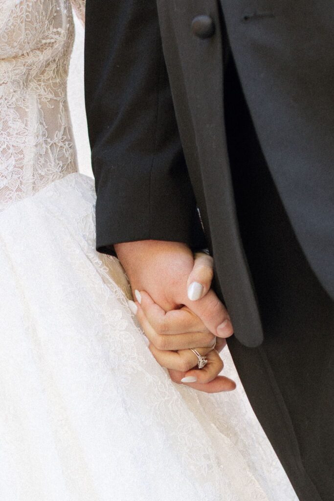 A Fairytale Wedding at Lairmont Manor | Historic Wedding Venue Inspiration