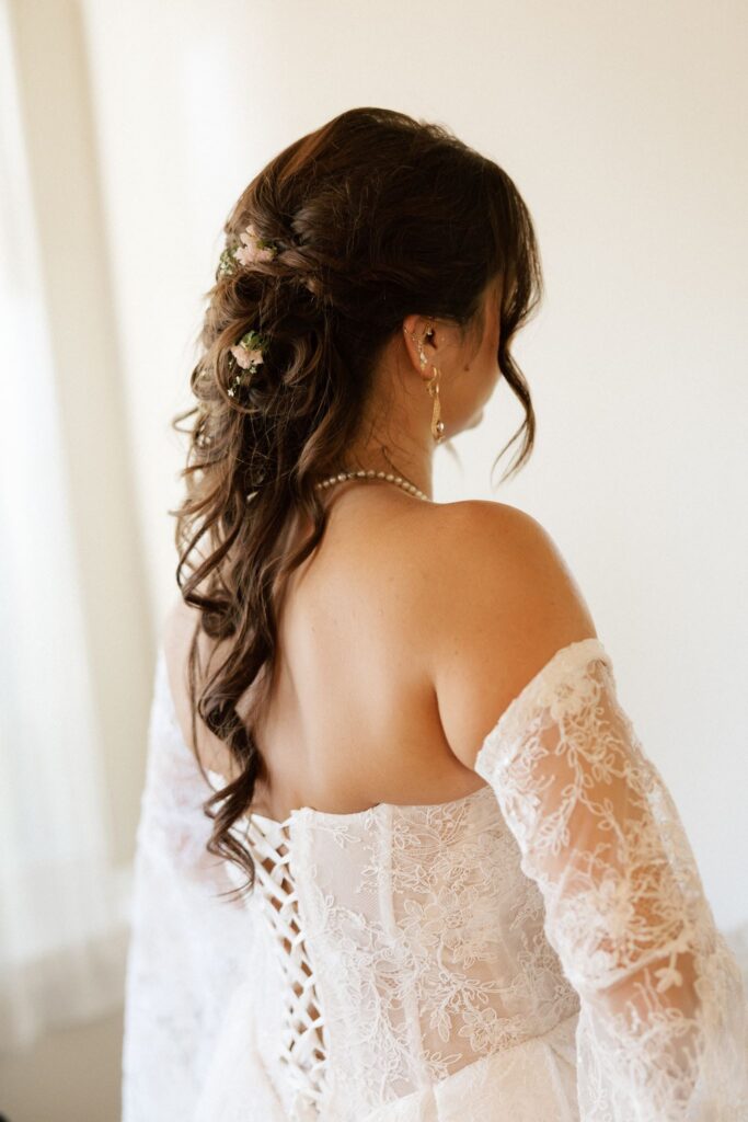 A Fairytale Wedding at Lairmont Manor | Historic Wedding Venue Inspiration