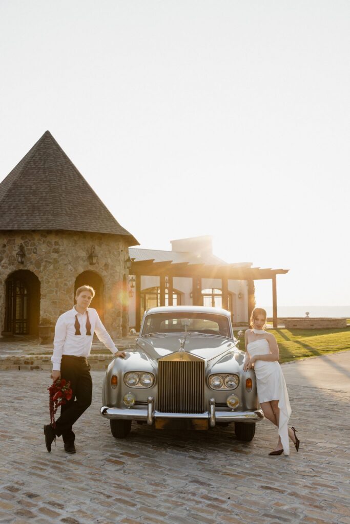 Stone Haven Wedding Ideas: How to Make Your Day Feel Like You